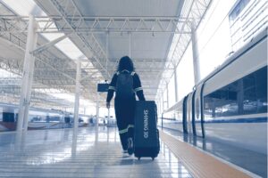 Shining3D FreeScan Trak Nova 3D-skanneri Shining3D FreeScan Trak Nova 3D-skanneri