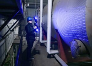 Shining3D FreeScan UE Nova 3D-skanneri