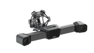 Shining3D FreeScan Trak ProW 3D-skanneri