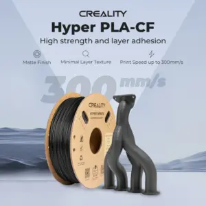 Creality Hyper PLA CF filamentti