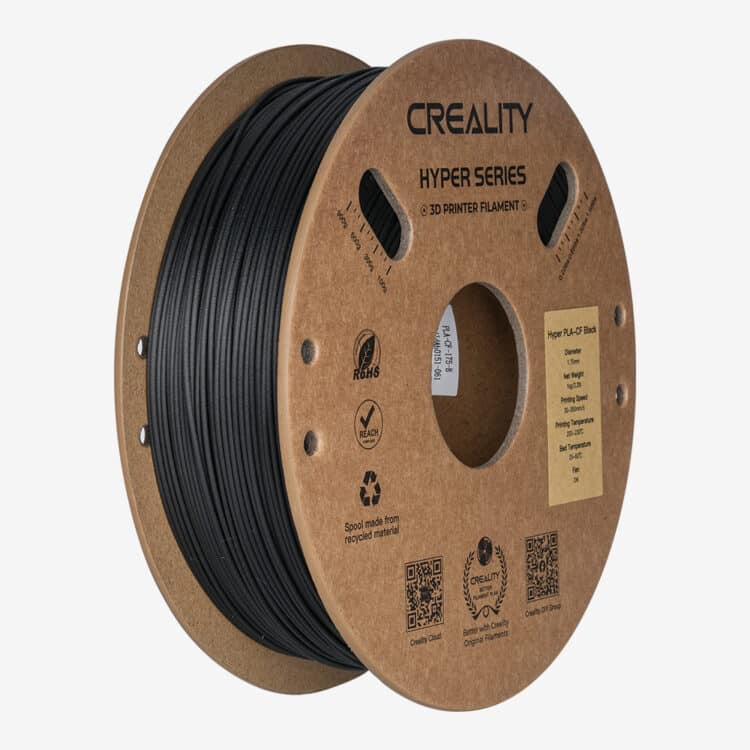 Creality Hyper PLA CF filamentti