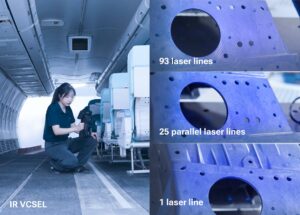 Shining3D FreeScan Omni 3D-skanneri Shining3D FreeScan Omni 3D-skanneri