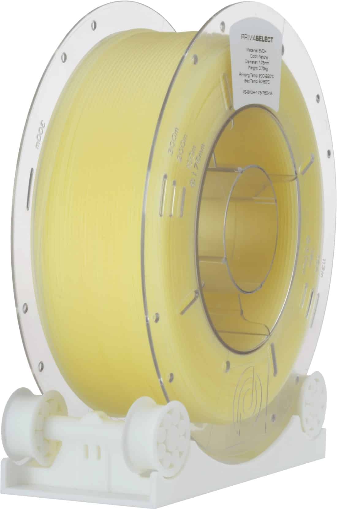 PrimaCreator Primaselect BVOH 750g luonnollinen