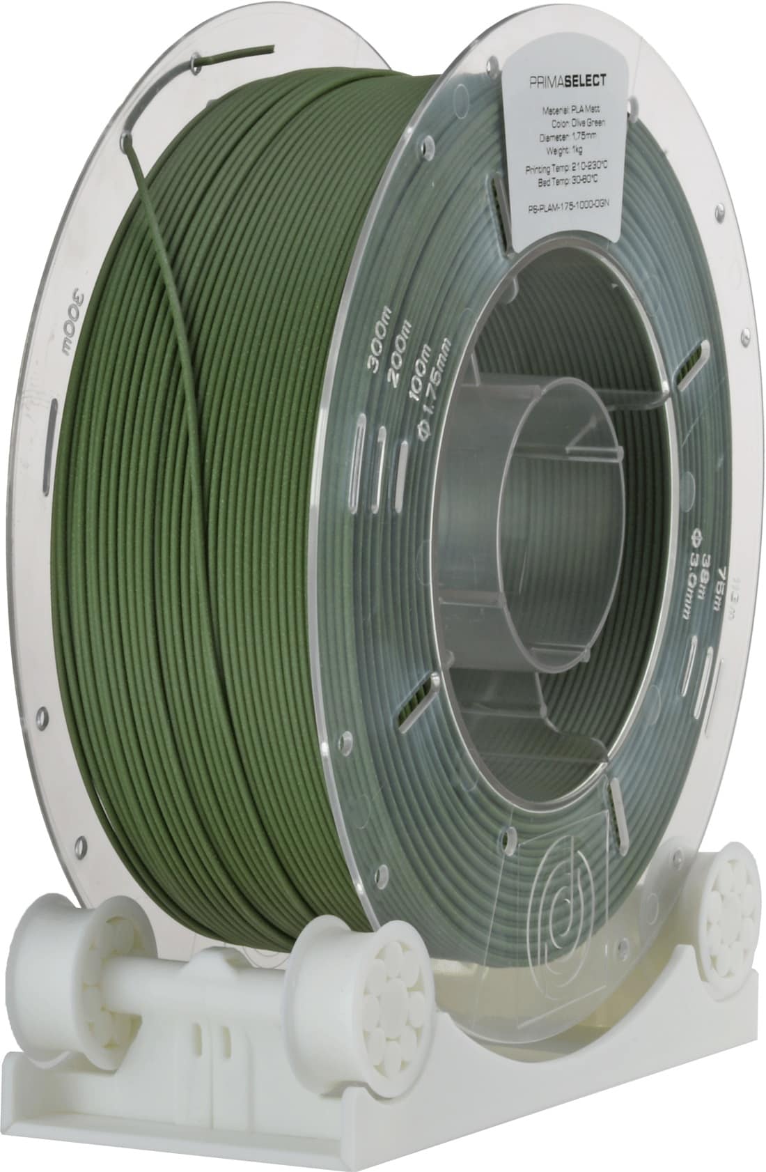 PrimaCreator Primaselect PLA matta filamentti