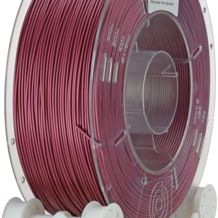 PrimaCreator Primaselect PLA metal-shine filamentti