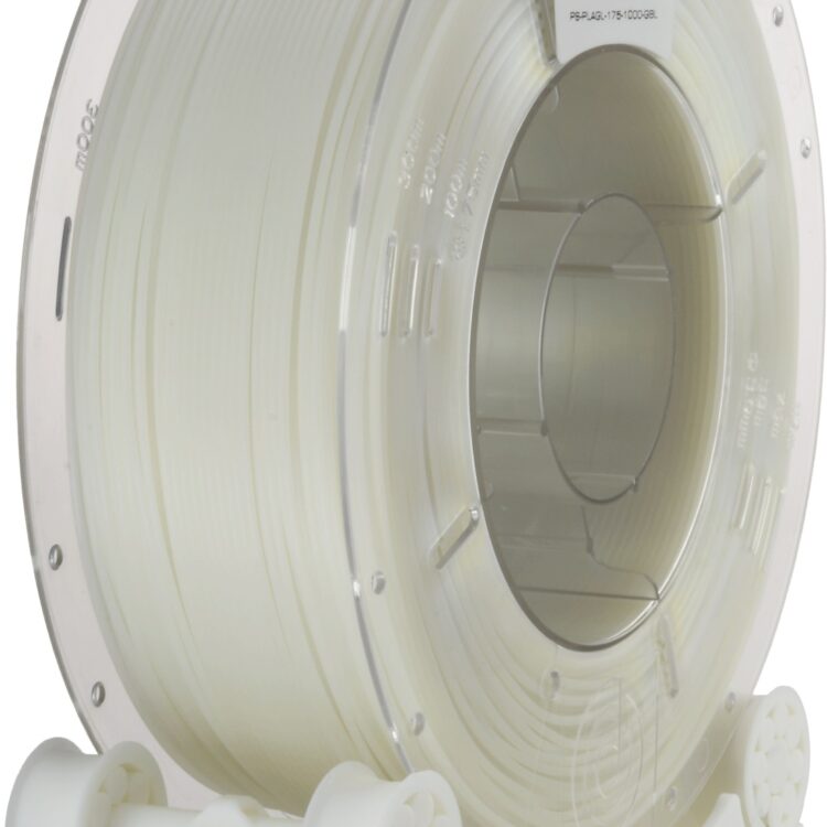 PrimaCreator Primaselect PLA glow in the dark