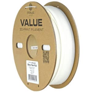 PrimaCreator PrimaValue PLA GF filamentti PrimaCreator PrimaValue PLA GF filamentti