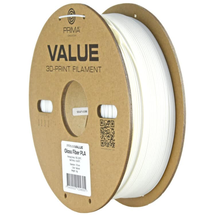 PrimaCreator PrimaValue PLA GF filamentti