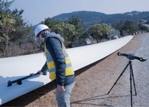 Shining3D FreeScan UE Nova 3D-skanneri