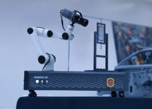 Automatisoitu tarkastusratkaisu