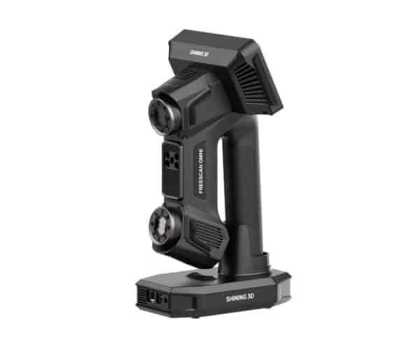 Shining3D FreeScan Omni 3D-skanneri
