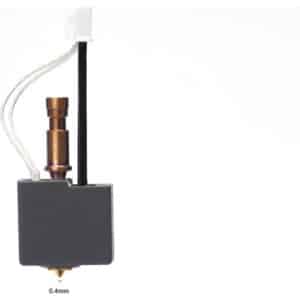 Anycubic Kobra S1/S1Combo pikakiinnitys hotend