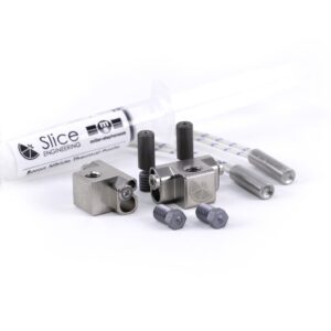 Slice Engineering Raise3D E2 päivityssetti