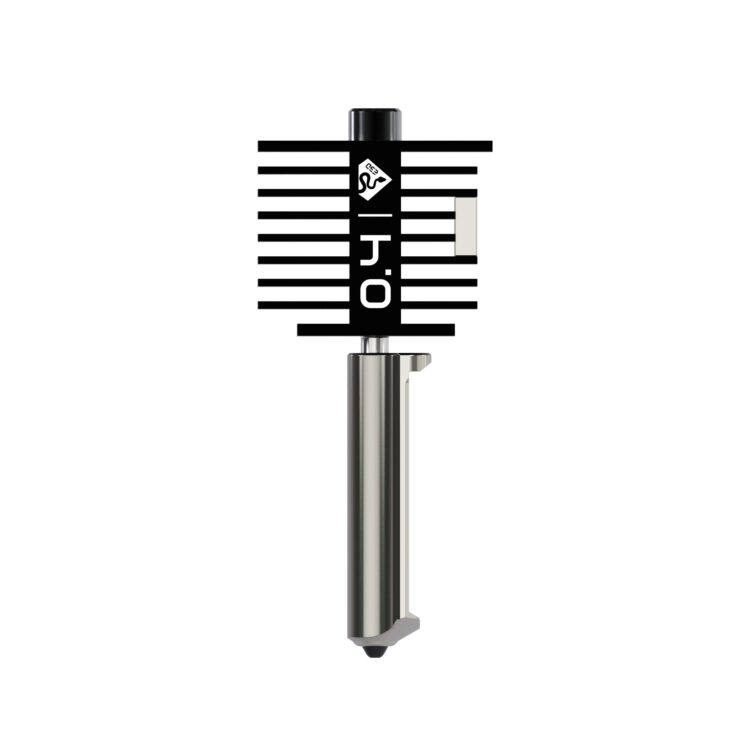 E3D DiamondBack hotend BambuLab A1/A1Mini