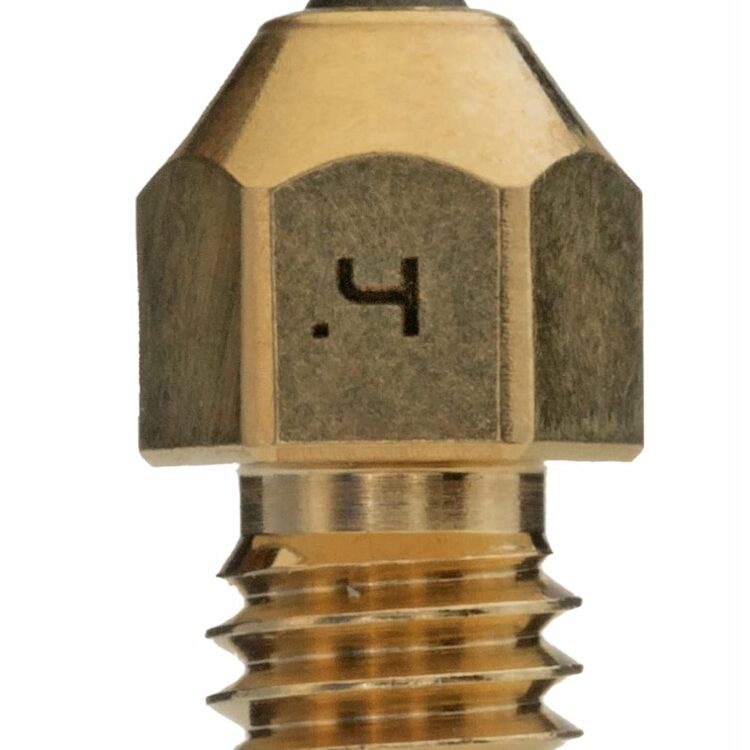 DiamondBack MK8 suuttimenkärki