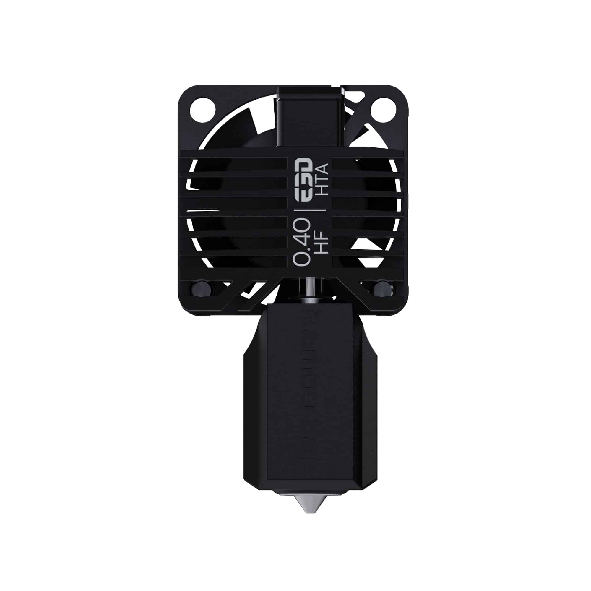 E3D HighFlow HTA hotend BambuLab X1E