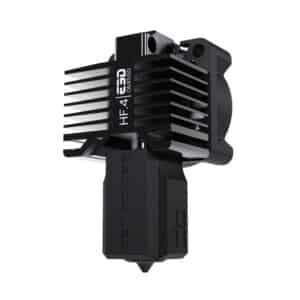 E3D HighFlow ObXiDian 500 P1 hotend