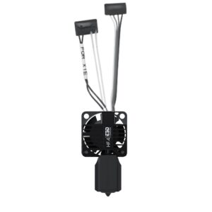 E3D HighFlow ObXiDian 500 X1E hotend E3D HighFlow ObXiDian 500 X1E hotend