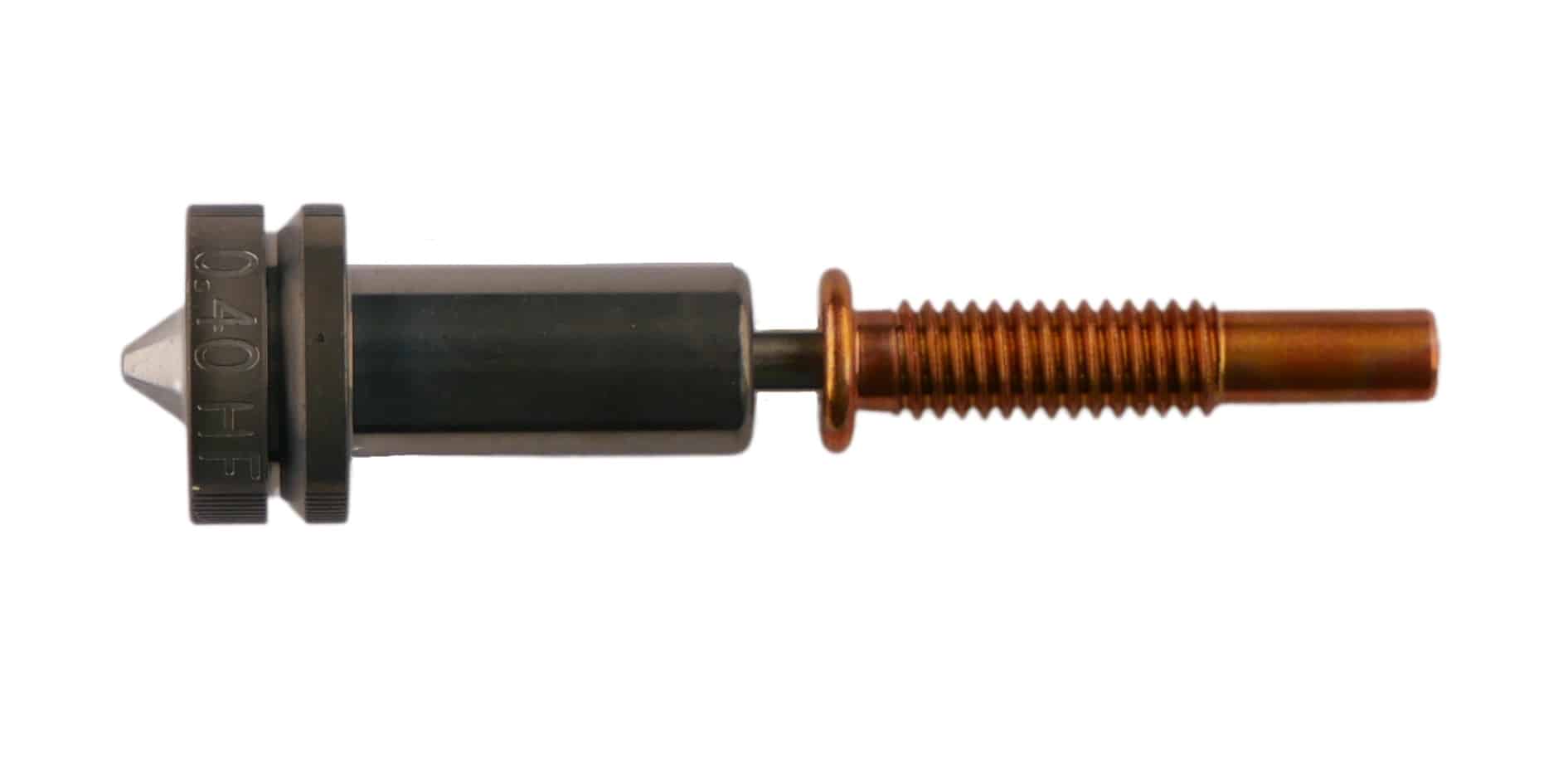 E3D Revo HighFlow HTA suutin