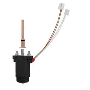 MicroSwiss Flowtech hotend Creality Ender3 V3/V3Plus