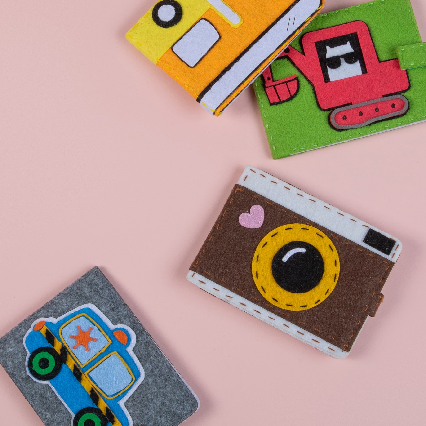 LOKLiK huopa-arkki paketti - Image 3