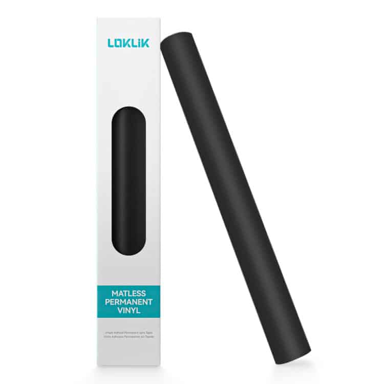 LOKLiK Matless pysyvä mattavinyyli