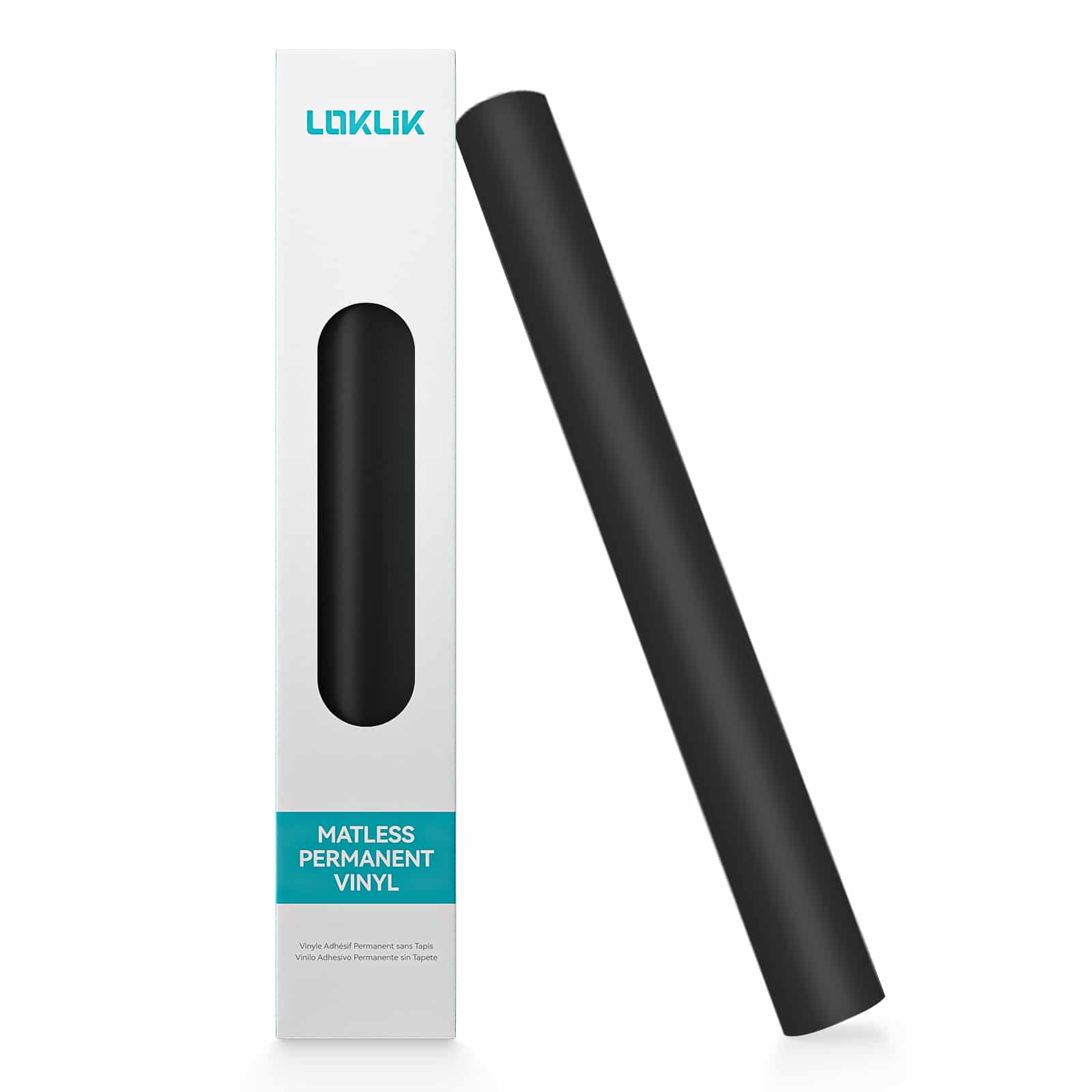LOKLiK Matless pysyvä mattavinyyli