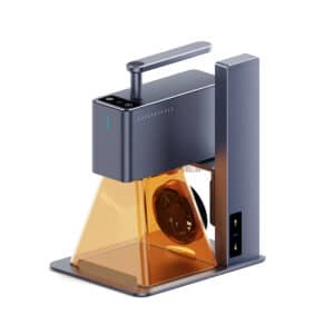 LaserPecker LP2 laserkaiverrin LaserPecker LP2 laserkaiverrin