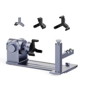 LaserPecker pöyrivä jatke LP4/LP5/LP2 Plus LaserPecker pöyrivä jatke LP4/LP5/LP2 Plus