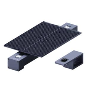 Laserpecker LP4/LP5 liukujatke