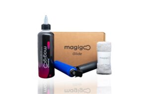 Magigoo Glide liimasetti Supergripillä