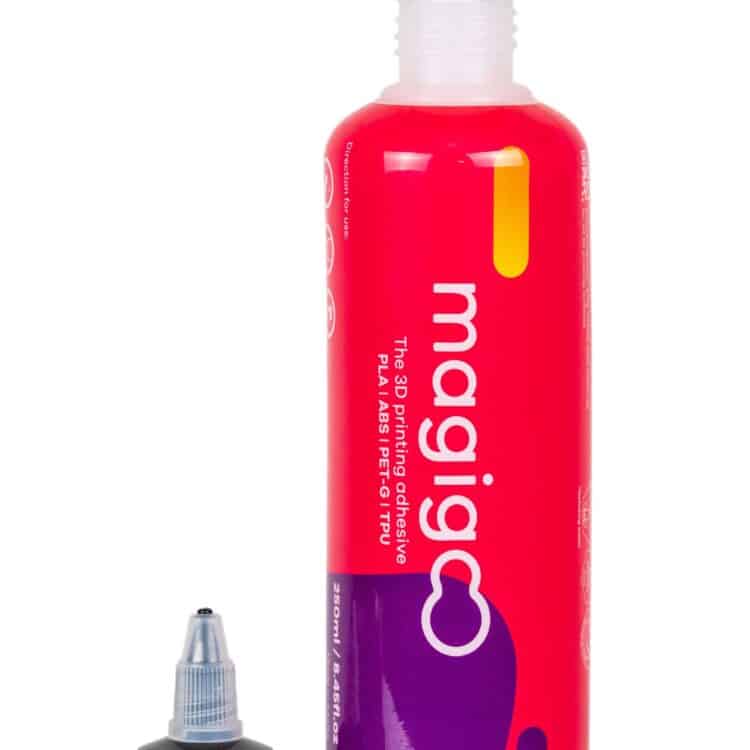 Magigoo Glide Original 250ml tulostusliima