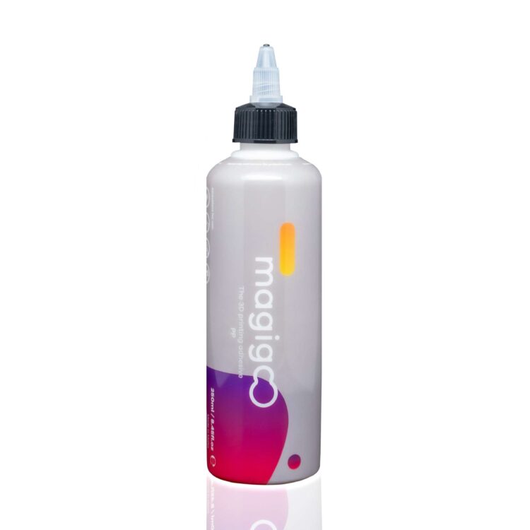 Magigoo Glide PP 250ml tulostusliima