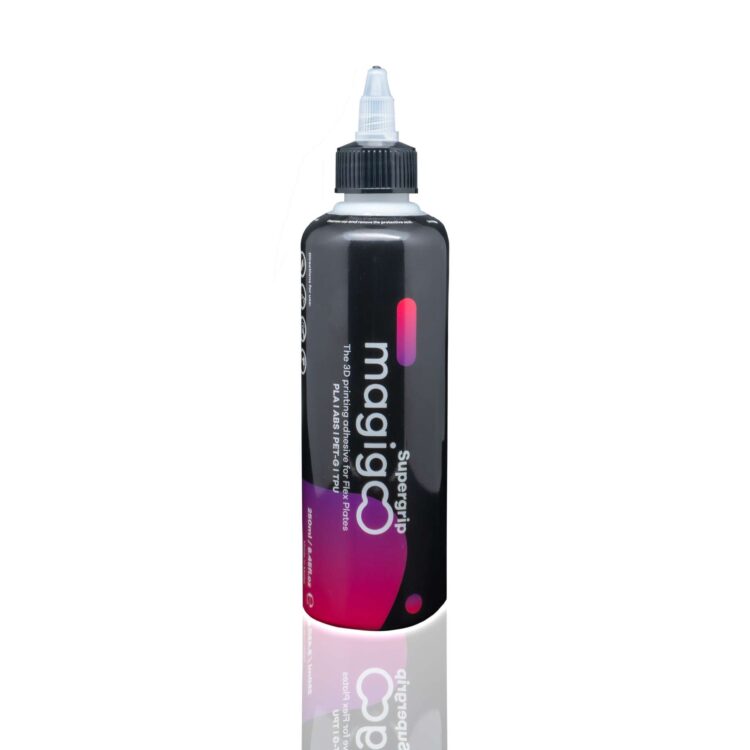 Magigoo Glide Supergrip 250ml tulostusliima
