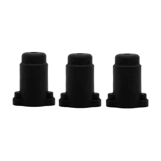 MicroSwiss silikonisukat FlowTech hotendille 3kpl