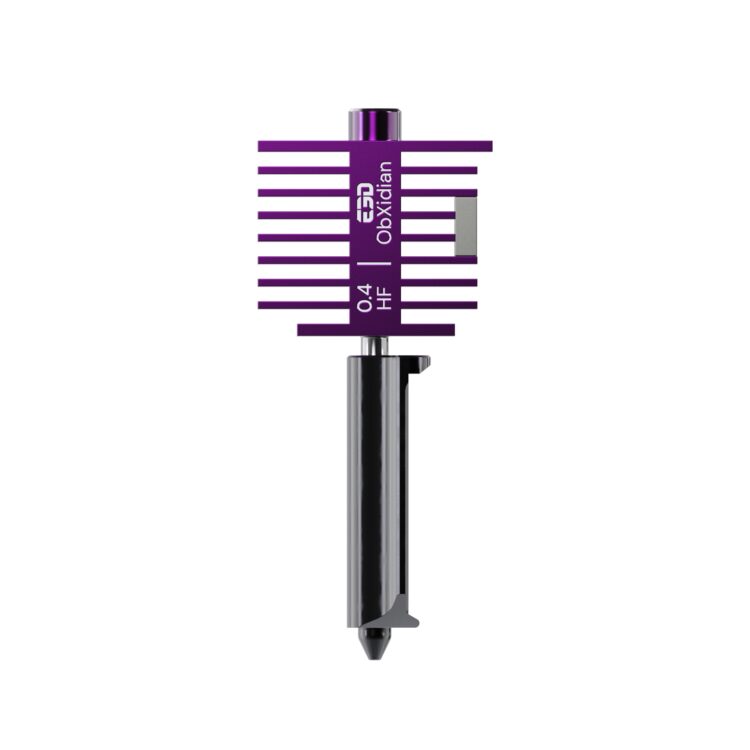 E3D ObXiDian HighFlow hotend BambuLab A1/A1Mini