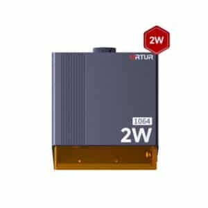 Ortur H20 lasermoduuli 2W IR Ortur H20 lasermoduuli 2W IR