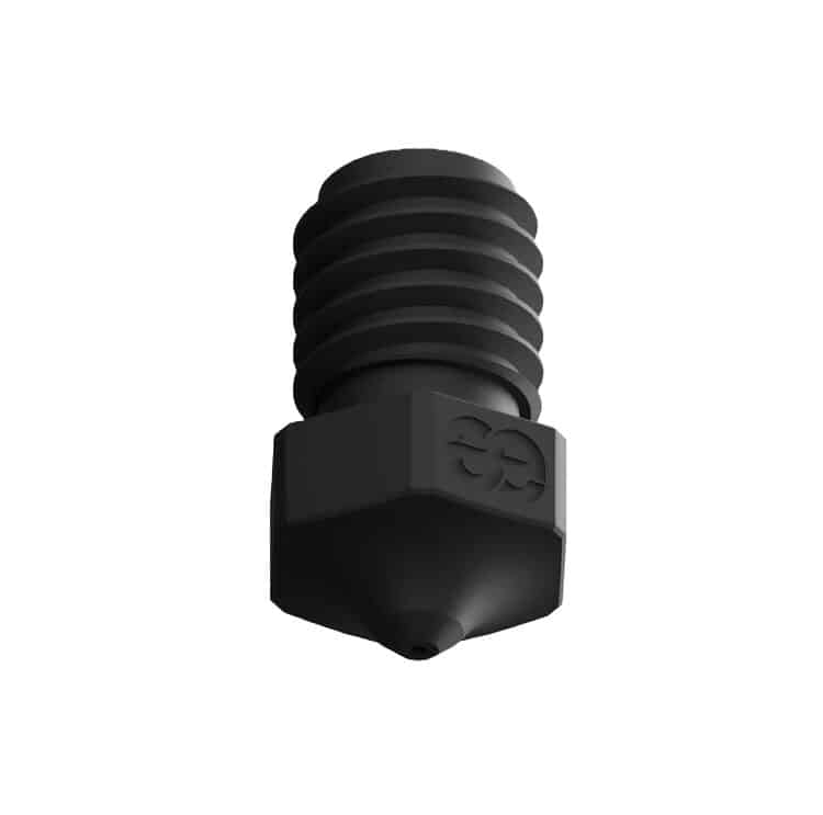 Phaetus PS EndCoat suutinkärki 1.75mm