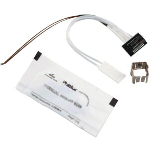 Phaetus keraaminen lämmitin ja termistori BambuLabP1P/P1S Phaetus keraaminen lämmitin ja termistori BambuLabP1P/P1S