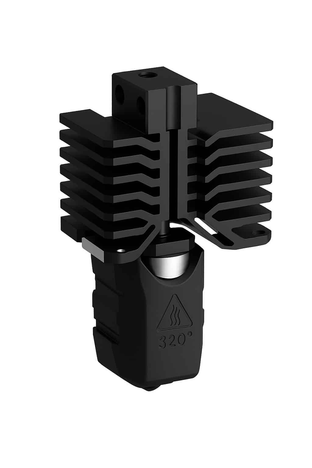 Phaetus Conch hotend M6 BambuLab X1/P1