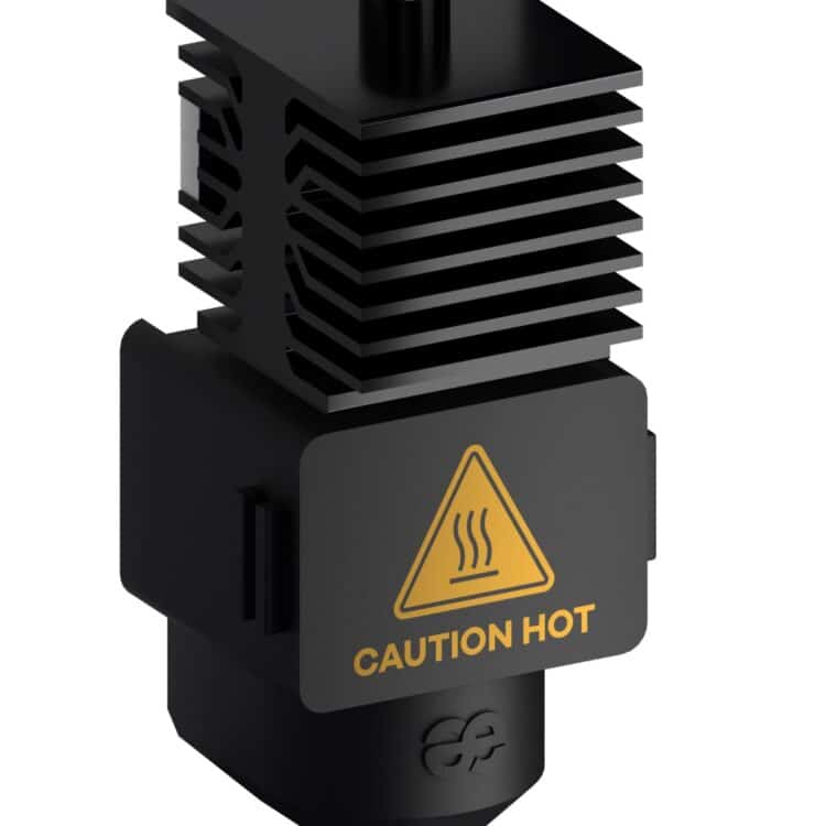 Phaetus Conch Hotend Plus Bambulab A1/A1Mini