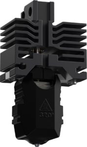 Phaetus Conch hotend BambuLab X1/P1 0.6mm