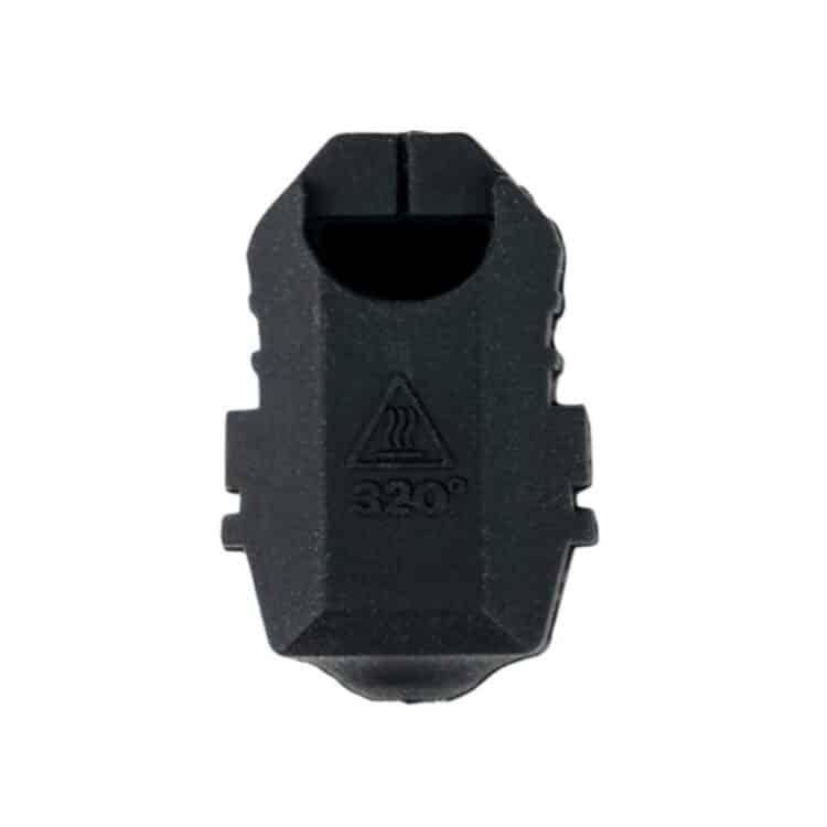 Phaetus Conch silikonisukka