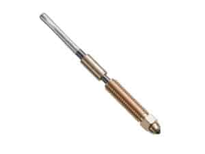 Phaetus EndCoat K1C integroitu suutin