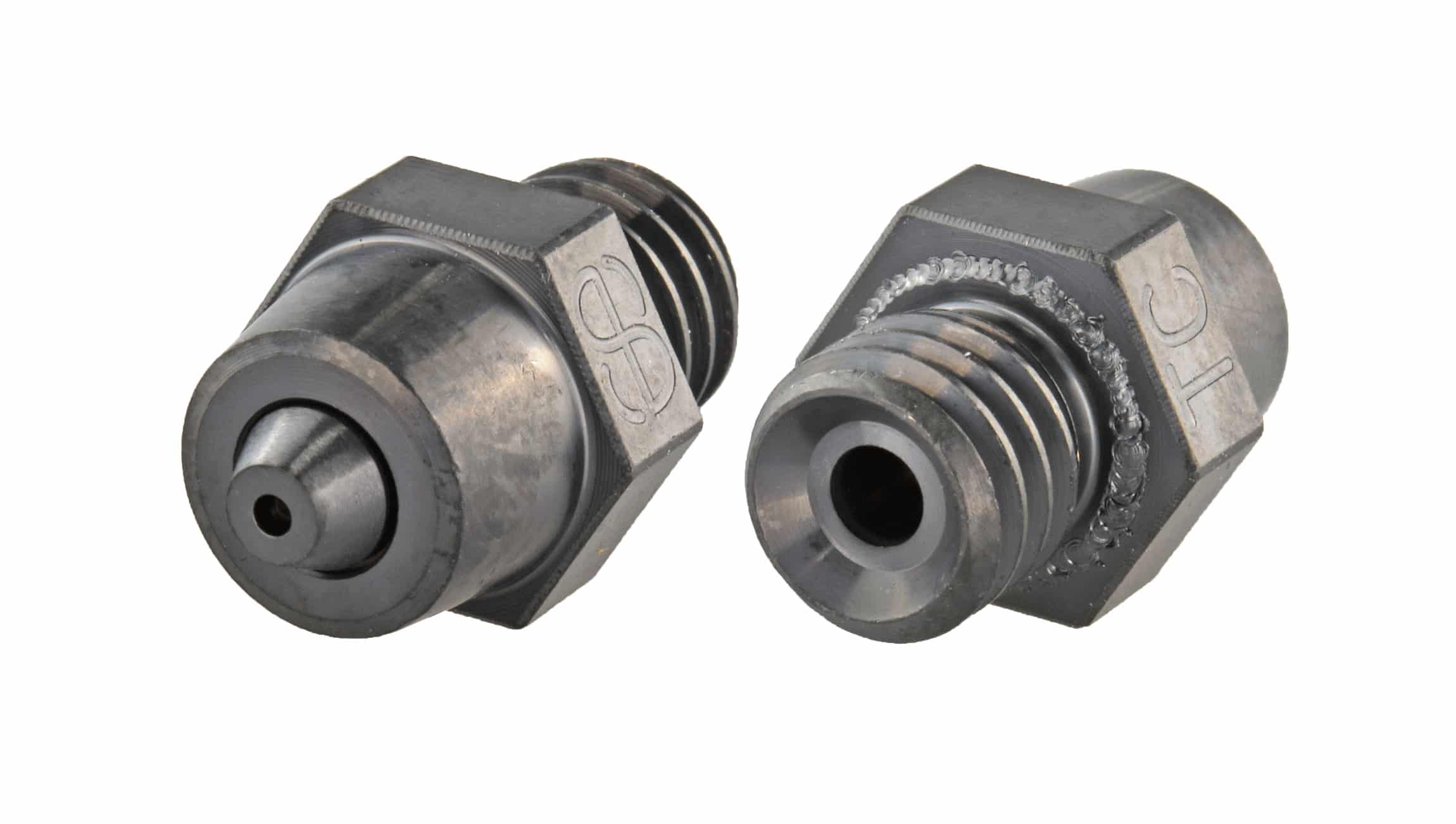 Raise3D Pro2 volframikarbini suutinkärki 0.8mm