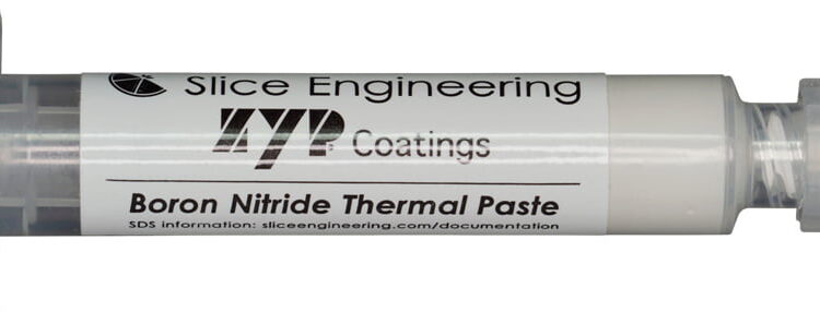 Slice Engineering lämpötahna 5cc