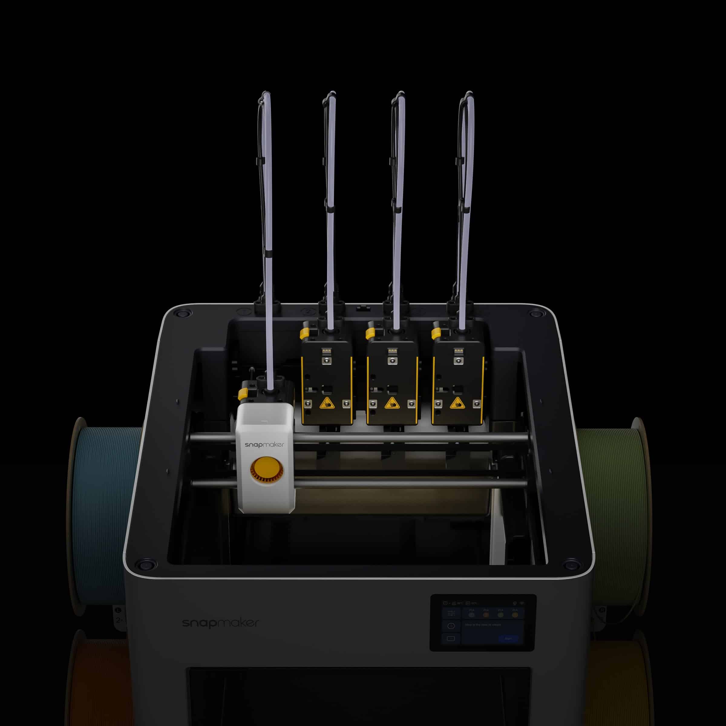 Snapmaker U1 3D-tulostin - Image 2