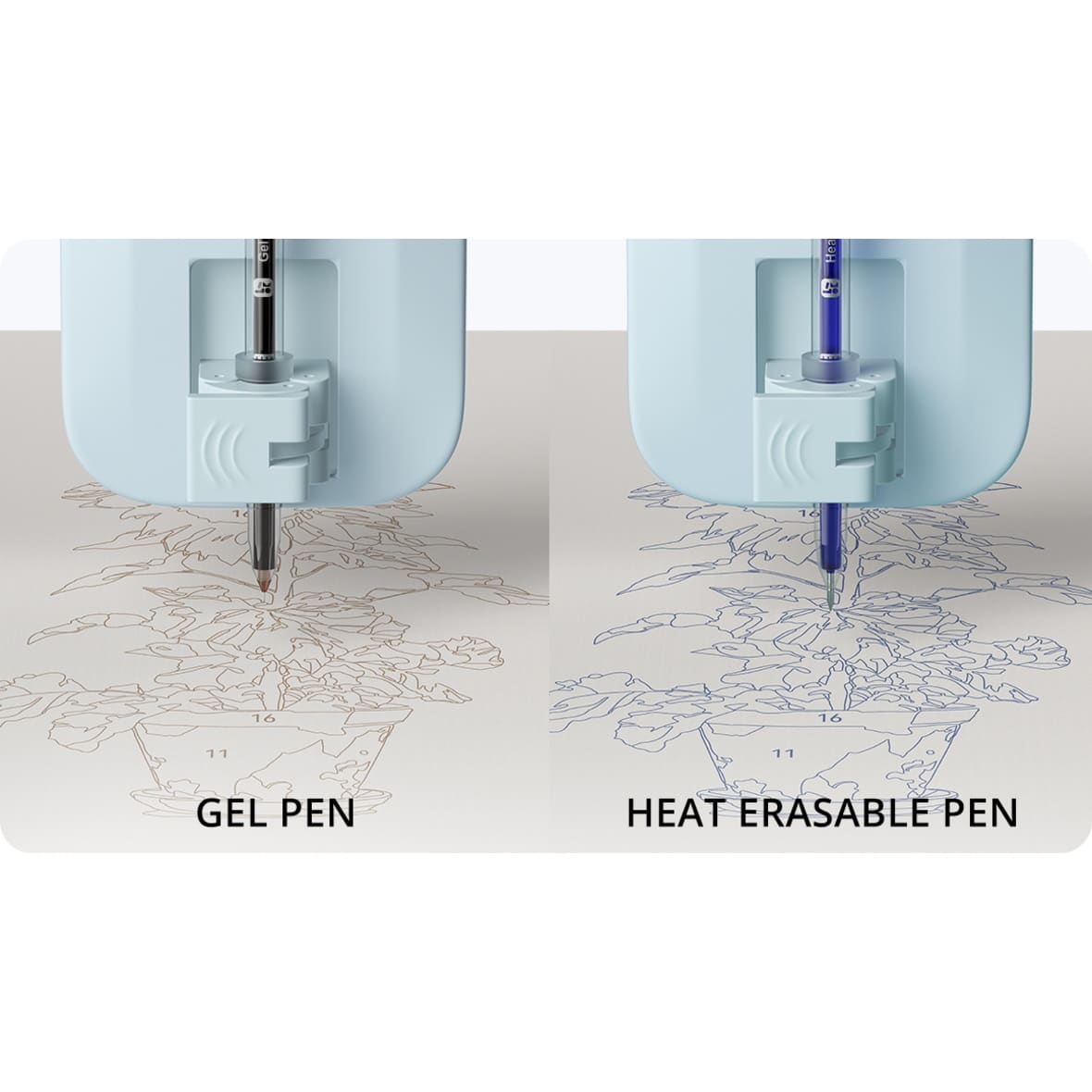 LOKLiK geelikynä - Image 2