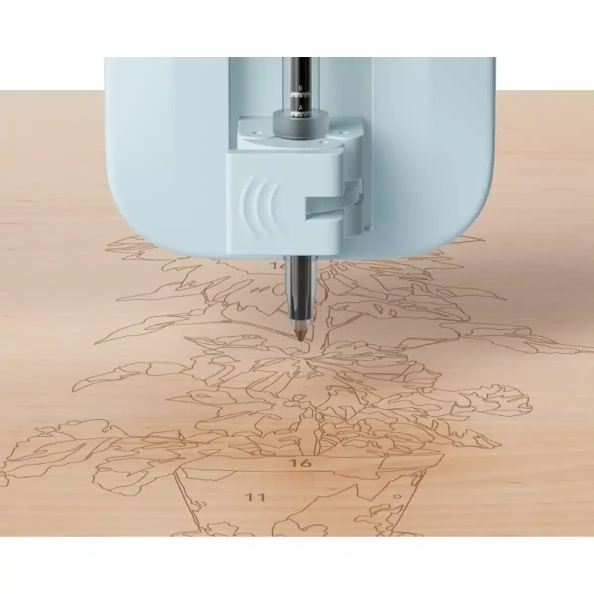 LOKLiK geelikynä - Image 3