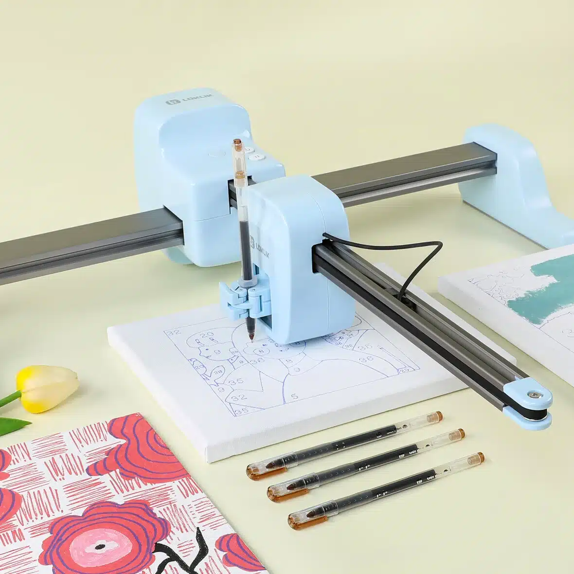 LOKLiK geelikynä - Image 4